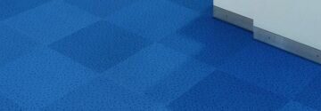 Флокированное покрытие Flotex Tiles Palma