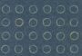 Flotex Spin 530015. Forbo. Флокированное покрытие в рулонах.