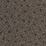 Flotex Palma 380074. Forbo. Флокированное покрытие в плитках.