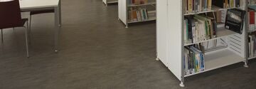 Marmoleum Decibel