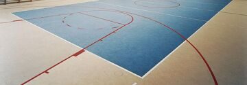 Marmoleum Sport
