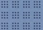 Flotex Cube 600005. Forbo. Флокированное покрытие в рулонах.