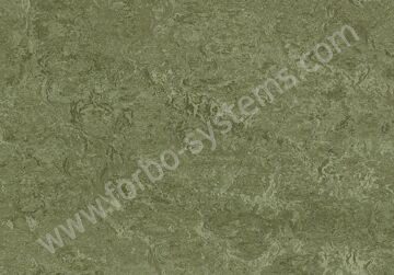 Marmoleum Real 3255. Forbo. Натуральный линолеум.