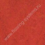Marmoleum Click 333131 scarlet