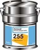 Forbo 255 Eurosol Parquet Extra. Форбо 255 Клей для паркета на основе синтетических смол.