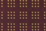 Flotex Cube 600012. Forbo. Флокированное покрытие в рулонах.