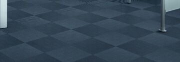 Флокированное покрытие Flotex Tiles Integrity